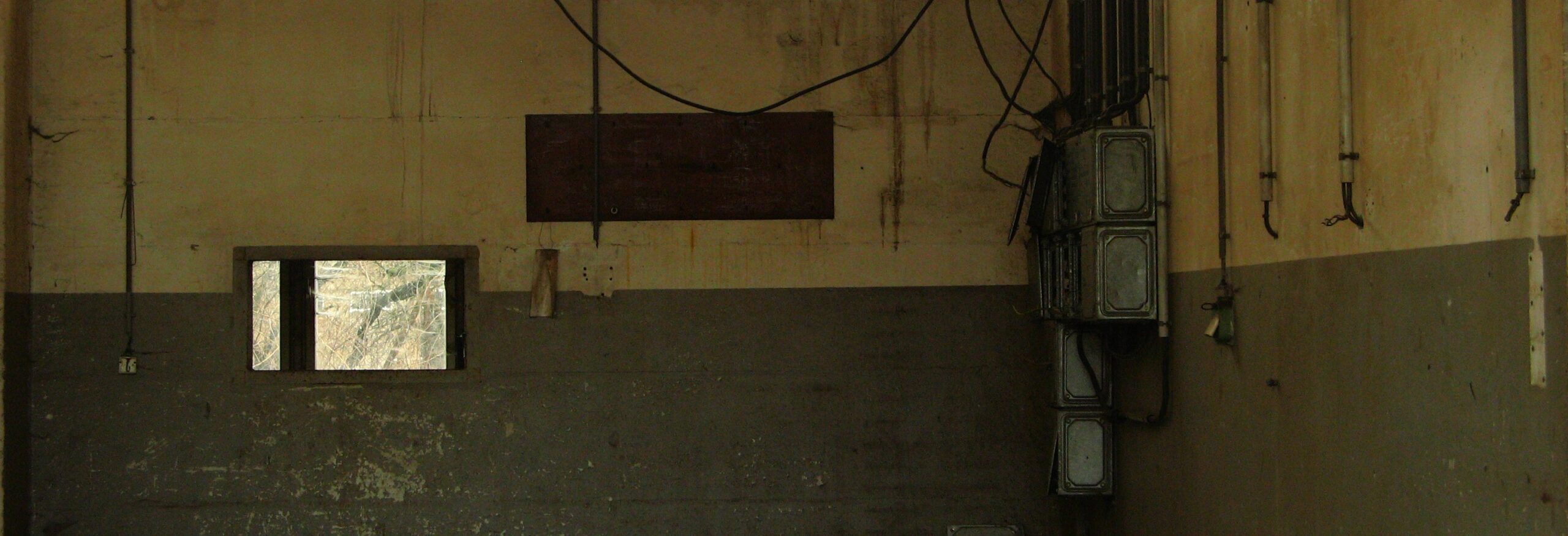 Backrooms (2026)